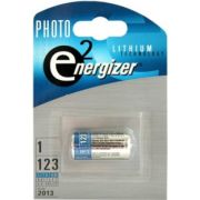 Батарейка CR123 - Energizer  1BL 6