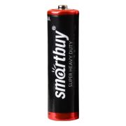 Батарейка AAA, R03 - Smartbuy  4BL 48/960