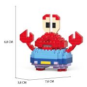 Конструктор Крабс
