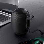 Акустика Borofone BR6 - Портативная колонка Borofone 5W чёрная