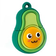 Накопитель USB 32Gb Smartbuy Wild авокадо