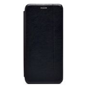 Чехол Infinix Note 50 4G книжка боковая чёрный BF+