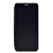 Чехол Realme 14 5G Global книжка боковая чёрный BF+