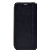 Чехол Tecno Camon 40 4G книжка боковая чёрный BF+