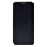 Чехол Tecno Camon 40 Pro 4G книжка боковая чёрный BF+