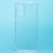 Чехол Xiaomi Redmi A5 силикон ультратонкий прозрачный