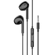 Наушники с микрофоном Hoco M101 Max чёрные
