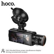 Видеорегистратор Hoco DI61 Full HD, 3