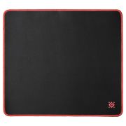Коврик для мыши Defender Black XXL 400x355x3