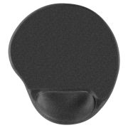 Коврик для мыши Defender Easy Work (black)