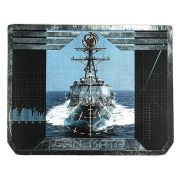 Коврик для мыши Dialog PGK-07 Gan-Kata Warship