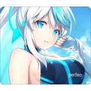 Коврик для мыши Perfeo Anime 011 размер 240*200*2 мм