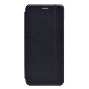 Чехол Infinix Hot 30 Play книжка боковая чёрный BF+