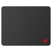 Коврик для мыши Defender Black 250x200x3 мм (black)