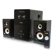 Акустика Dialog Progressive AP-220 - Акустическая система Dialog  60W чёрная