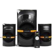 Акустика Dialog Progressive AP-210B - Акустическая система Dialog 60W чёрная