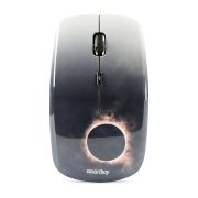 Мышь беспроводная Smartbuy 327AG Eclipse