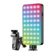 Свет для фотосъемки Walker WLR-A5 RGB портативный