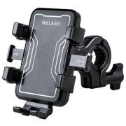 Держатель - на руль для велосипеда, самоката, мотоцикла Walker CX-063
