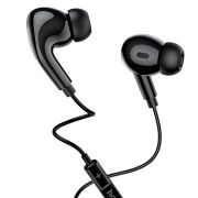 Наушники с микрофоном разъём Type-C Hoco M83 чёрные