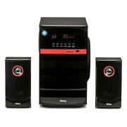 Акустика Dialog Progressive AP-240B - Акустическая система Dialog 70W чёрная
