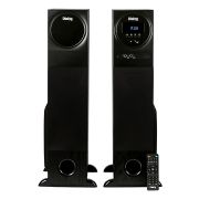 Акустика Dialog Progressive AP-2300 - Акустическая система Dialog 80W чёрная