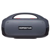 Акустика Hopestar A50 - Портативная колонка Hopestar 80W серая
