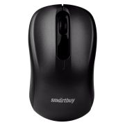 Мышь беспроводная Smartbuy 378AG-K чёрная