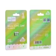 Карта памяти 8GB - Hoco карта памяти microSDHC class 10 без адаптера