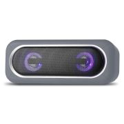 Акустика Smartbuy Satellite 2 - Портативная колонка Smartbuy 10W серая