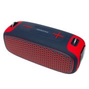 Акустика Hopestar A30 - Портативная колонка Hopestar 55W красная