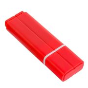 Накопитель USB 16GB Perfeo C01G2 красный