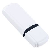 Накопитель USB 16GB Perfeo C02 белый