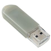 Накопитель USB 16GB Perfeo C03 серый