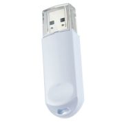 Накопитель USB 16GB Perfeo C03 белый