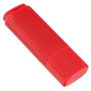 Накопитель USB 16GB Perfeo C04 красный