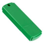 Накопитель USB 16GB Perfeo C05 зелёный