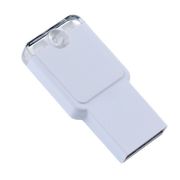 Накопитель USB 16GB Perfeo M01 белый