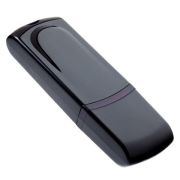 Накопитель USB 32GB Perfeo C09 чёрный