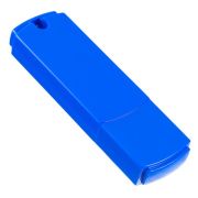 Накопитель USB 64GB Perfeo C05 синий
