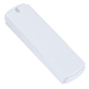 Накопитель USB 64GB Perfeo C05 белый