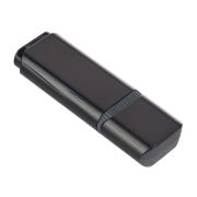 Накопитель USB 64GB Perfeo C12 чёрный USB3.0