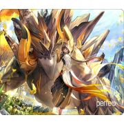 Коврик для мыши Perfeo Anime 004 размер 350*250*4 мм