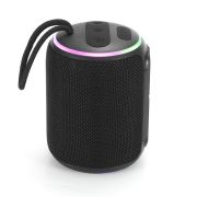 Акустика Perfeo - Портативная колонка Perfeo Cask 6W чёрная