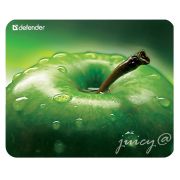 Коврик для мыши Defender Juicy Sticker  прилипающий ассорти
