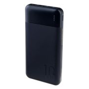 Аккумулятор внешний 10000 mAh Perfeo чёрный