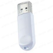 Накопитель USB 4Gb Perfeo C03 белый