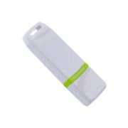 Накопитель USB 4Gb Perfeo C11 белый