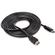 Видеокабель - Кабель HDMI (m) - HDMI (m) 3м Amfox ver.1.4b