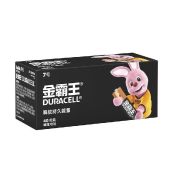Батарейка AAA, LR03 - Duracell LR03 40BOX CN 40/720